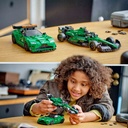 LEGO Speed Champions | Safety Car de Aston Martin y AMR23 - 76925