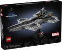 LEGO MARVEL | Helitransporte de los Vengadores  - 76295