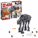 Lego Star Wars First Order Heavy Assault Walker™ 75189