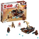 Lego Star Wars™ Pack de combate de Tatooine™ 75198