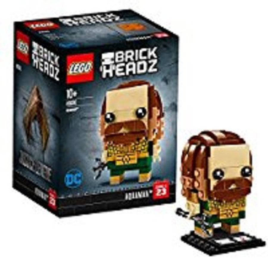 Lego BH iP Aquaman 41600