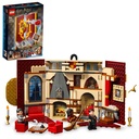 Lego Harry Potter Estandarte de la Casa Gryffindor™ 76409