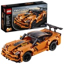 LEGO Technic | Chevrolet Corvette ZR1 - 42093