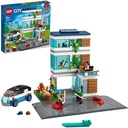 Lego City Casa Familiar 60291