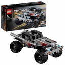 Lego Technic Camión de Huida 42090