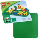 Lego Duplo My First Plancha Verde 2304