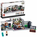 Lego Creator Queer Eye: Loft de los Fab 5  10291