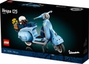 Lego Creator Vespa 125    10298