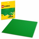 Lego Classic Base Verde 11023