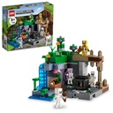 Lego Minecraft La Mazmorra del Esqueleto 21189