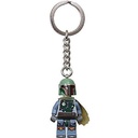 Lego Star Wars Llavero Boba Fett 850998