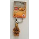 Lego Star Wars Llavero C3PO 2014 853471