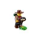 Lego Minifiguras Edición 2019 Jungle Explorer 71025 07