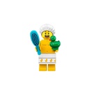 Lego Minifiguras Edición 2019 Shower Guy 71025 02