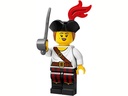 Lego Minifiguras Series 20  Pirate Girl 71027 05