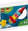 Lego Duplo My First Space Rocket 30332