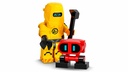 LEGO Minifiguras | 22ª Edición: Robot Repair Tech 71032-01