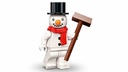 LEGO Minifiguras | 23ª Edición: Muñeco de nieve 71034-03