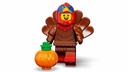 Lego Mnifiguras 23 Edición 71034 09