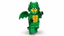 LEGO Minifiguras | 23ª Edición: Disfraz de dragon 71034-12