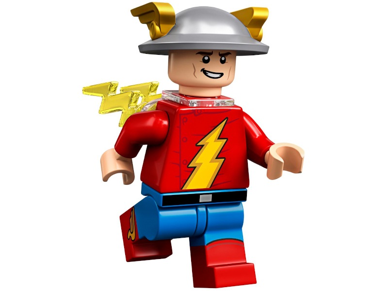 Lego Minifiguras DC Super Heroes Series 71026 15