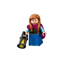 Lego Minifiguras Disney 10 Anna 71024 10