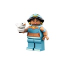 Lego Minifiguras Disney 12 Jasmine 71024 12