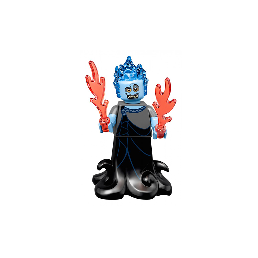 Lego Minifiguras Disney 13 Hades 71024 13