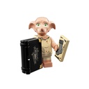 Lego Minifiguras Harry Potter Dobby 71022 10