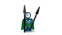 Lego Minifiguras Lego Batman Pelicula  Rey Reloj 71020 03