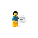 Lego Minifiguras Lego Serie Stard Wheres My Pants Guy 71004 13