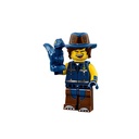 Lego Minifiguras Película 2 Vest Friend Rex 71023 14