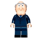 LEGO Minifiguras | Los Teleñecos:  Waldorf 71033-10