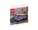 Lego FriendsFriends Emma's Bumper Cars 30409