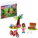 Lego Friends Park Picnic 30412