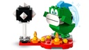 Lego Minifiguras Super Mario Packs de Personajes Edición 6 71413 01