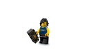 Lego Minifiguras Ninjago Movie Cole 71019 08