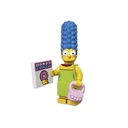 Lego Minifiguras Serie Simpson Marge 71005 03