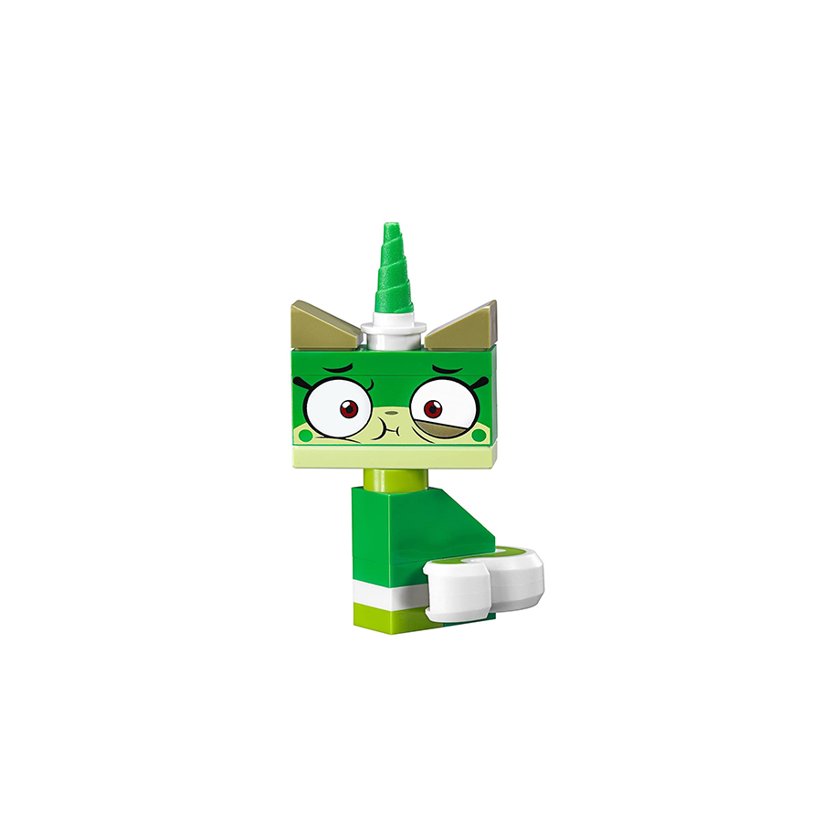 Lego Minifiguras Unikitty Edición Coleccionables 1 Queasy Unikitty 41775 11