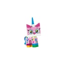 Lego Minifiguras Unikitty Edición Coleccionables 1 Rainbow Unikitty 41775 01