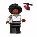 LEGO Minifiguras | Marvel Studios Serie 1: Monica Rambeau 71031-03