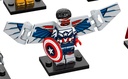 Lego Mnifiguras Marvel Studios 71031 05