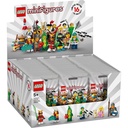 Lego Minifiguras Serie 20 Caja 60Ud 71027 Cajas Completas CC