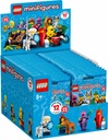 Lego Mnifiguras Serie 22 Caja 71032 Cajas Completas CC