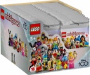 Lego Mnifiguras Edición Disney 100 Caja 36Ud 71038 Cajas Completas CC