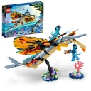 Lego Avatar Aventura en Skimwing 75576