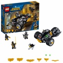 Lego DC Batman The Attack of the Talons 76110