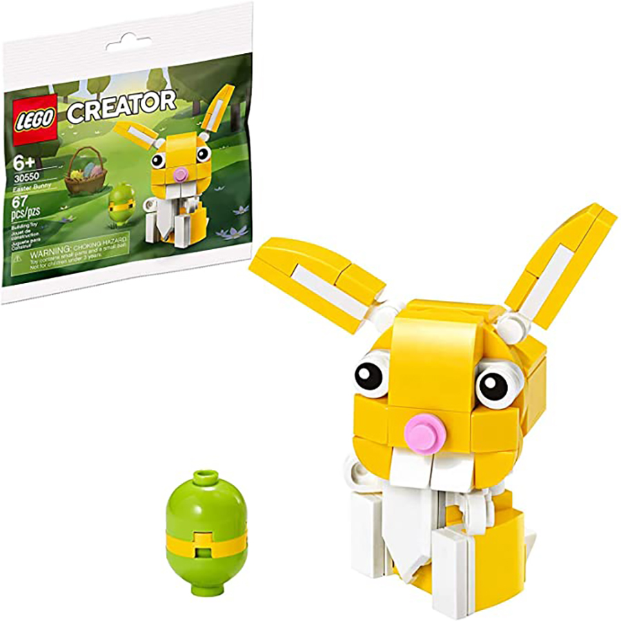 Lego Creator Easter Bunny 30550