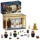 Lego Harry Potter Hogwarts Fallo de la Poción Multijugos 76386