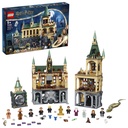 Lego Harry Potter Hogwarts™ Cámara Secreta 76389